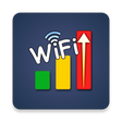 プログラムのアイコン：WiFi Max Level