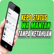 Icon of program: Cara Melihat Status WA Ma…