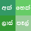 程序图标：Sinhala Unit Converter