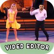 Icoon van programma: Add Face To Video Face Ch…