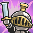 프로그램 아이콘: Rush Knights : Idle RPG