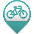 Ikona programu: Marseille Le Vélo (bikes)