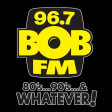 80s90s  Whatever 96.7 BOB-FM