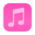 Programın simgesi: Jumbo Müzik - Lyrics