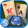 أيقونة البرنامج: Tri Peaks Solitaire