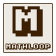 Icoon van programma: 2048 MathLoop