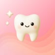 プログラムのアイコン：Teeth Whitener: Lips Plum…