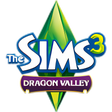 Ikona programu: The Sims 3: Dolina smoków