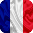 程序图标：Flag of France Live Wallp…