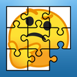 プログラムのアイコン：emoji jigsaw