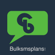 Ikona programu: Bulk Sms Plans - Unlimite…
