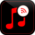 Иконка программы: TuneCast DLNA Music Playe…