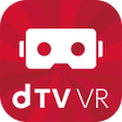 أيقونة البرنامج: dTV VR