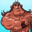 Ícone do programa: Heroes  Dungeons