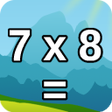 程序图标：Par-coeur multiplication