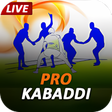 Icon of program: Kabaddi Live Score -Live …