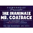 The Inanimate Mr. Coatrack