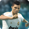 Icoon van programma: Pro Evolution Soccer 2013
