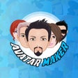 Icon of program: Avatar Maker for WhatsApp