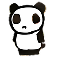 Ikon program: Sad Panda for Chrome