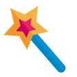 أيقونة البرنامج: WizardReply