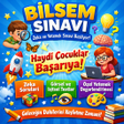 Programın simgesi: Bilsem Hafıza