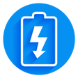 Ikona programu: Battery Charging Monitor …