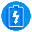 Battery Charging Monitor - Amp