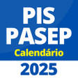 Icoon van programma: PIS PASEP 2025 - Calendár…