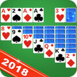 Solitaire icon