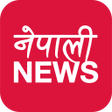 程序图标：Nepali News Pro