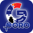 程序图标：Chinese Grammar