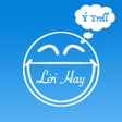 Иконка программы: Lời Hay Ý Troll