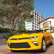 Иконка программы: Drive Chevrolet Camaro Ca…