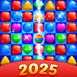 Programın simgesi: Jewel Blast Dragon 2 - No…
