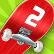 Icono de programa: Touchgrind Skate 2