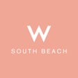 程序图标：W South Beach
