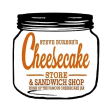 Cheesecake Store Sandwich Shop