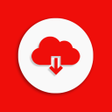 Ícone do programa: Video Downloader Master f…