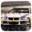 Ikona programu: Racing Car Live Wallpaper