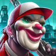 Ikon program: Gangs Game