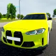 M3 Real Car Simulator 2022