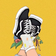 أيقونة البرنامج: Aesthetic Yellow Wallpape…