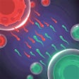 Ikona programu: Cell Expansion Wars