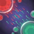 Programın simgesi: Cell Expansion Wars