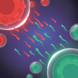 Programın simgesi: Cell Expansion Wars
