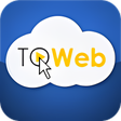 Ícone do programa: TOWeb