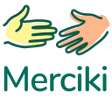 Иконка программы: Merciki - réseau dentraid…