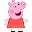 Biểu tượng của chương trình: Peppo Piglet Coloring Boo…