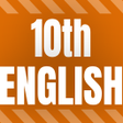 Ikona programu: 10th Class English Key Bo…